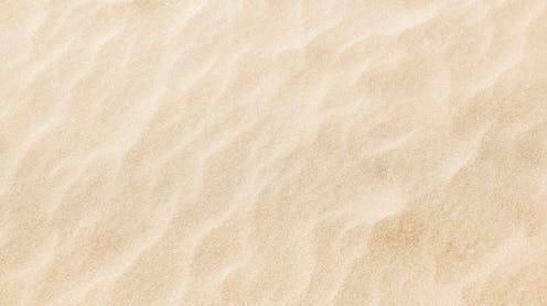 Granular systems, such as sandpiles or rockslides, are all around you − new research will help scientists describe how they work