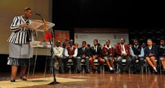 newspaper articles on education in south africa 2022