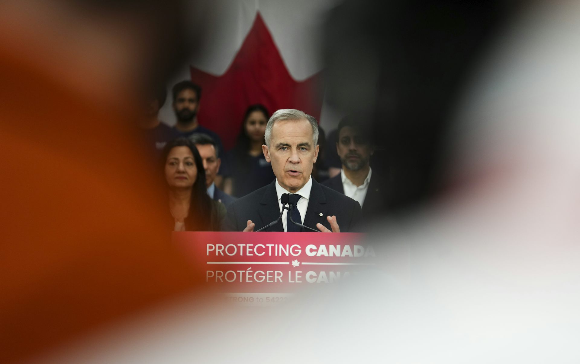 Les élections fédérales mettent en lumière les limites de l’économie néolibérale