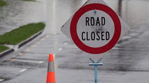 Rather than short-term fixes, communities need flexible plans to prepare for a range of likely climate impacts