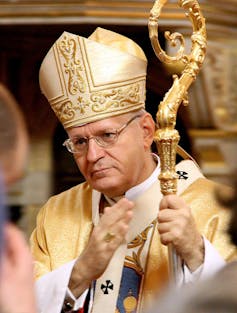 Who will the next pope be? Here are some top contenders