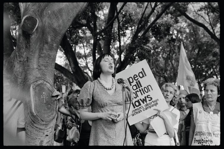 why Beatrice Faust’s views still resonate in Australia