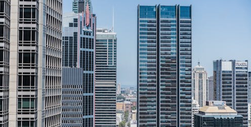 New survey shows business outlook is weakening and uncertainty rising as the trade war bites