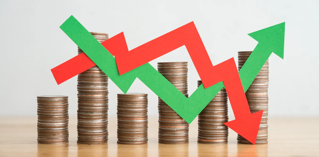 Markets are choppy. What should you do with your super if you are near ...