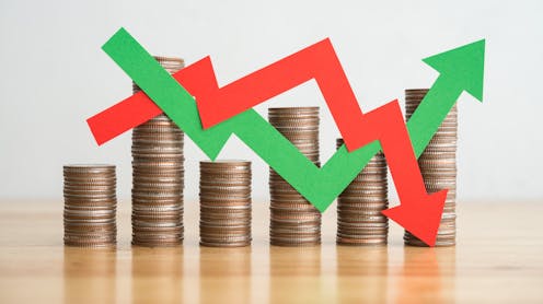 Markets are choppy. What should you do with your super if you are near retirement?