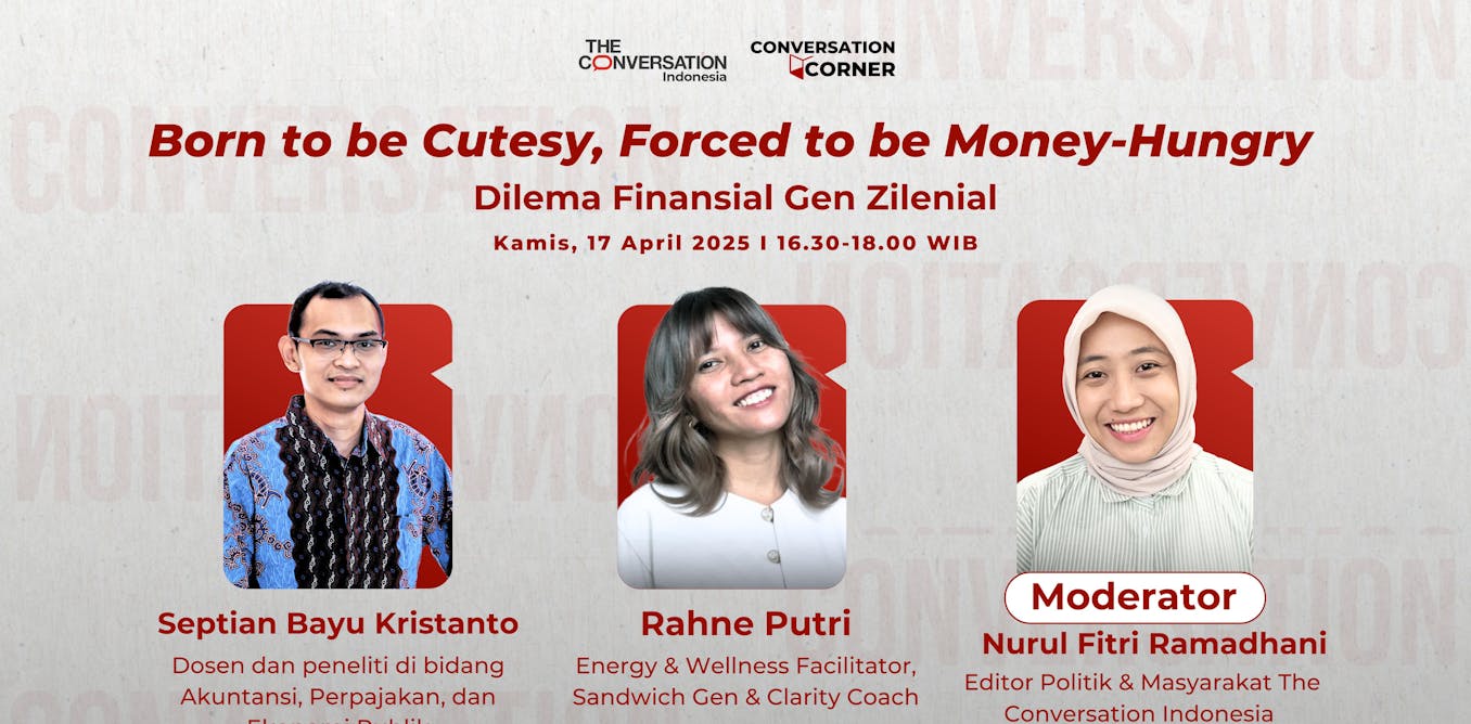 Generasi Z dan Kebebasan Finansial: Mitos atau Realita di Tengah Gaji Minimal?