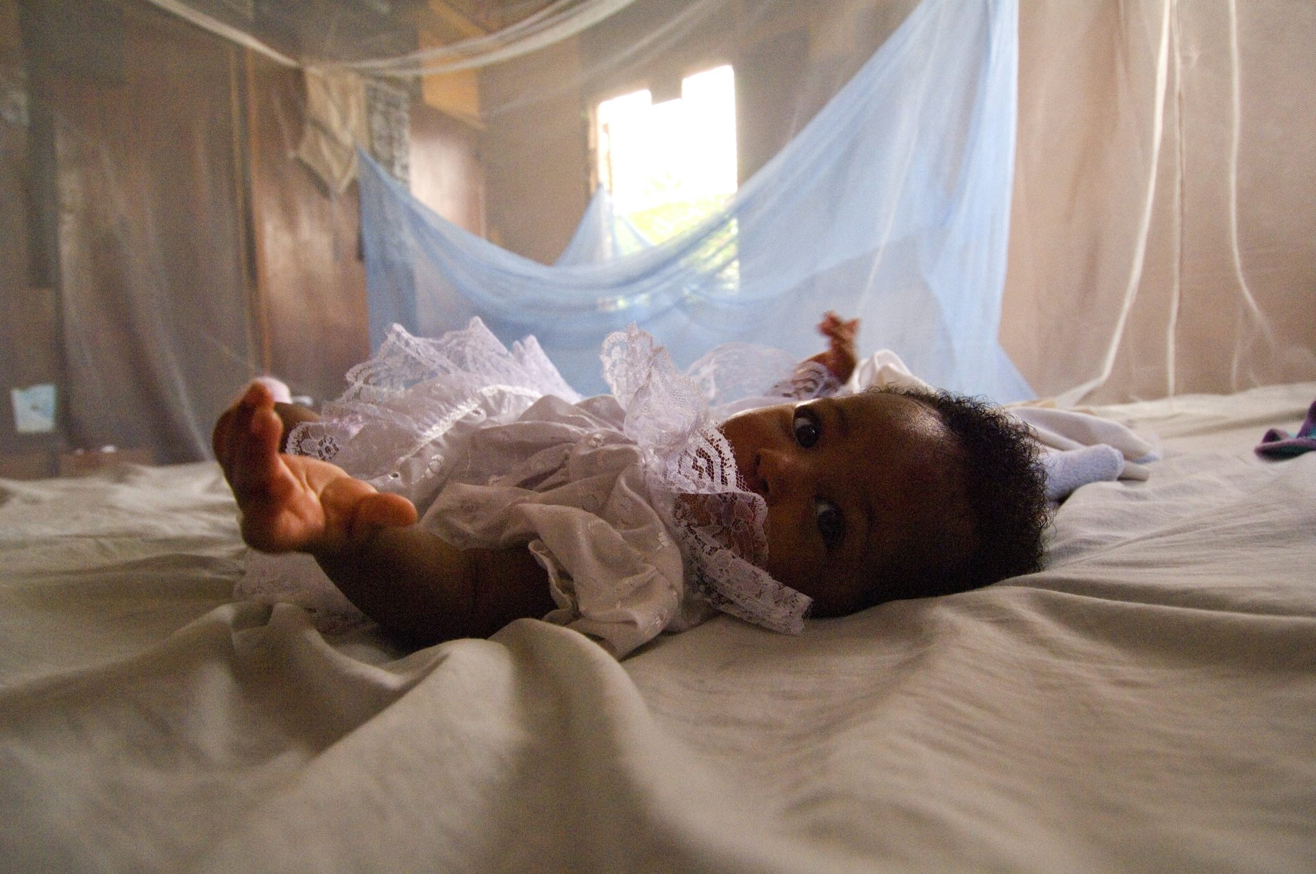 Malaria Vaccine Reduces Severe Illness in Cameroon but Fourth-Dose Coverage Remains Low