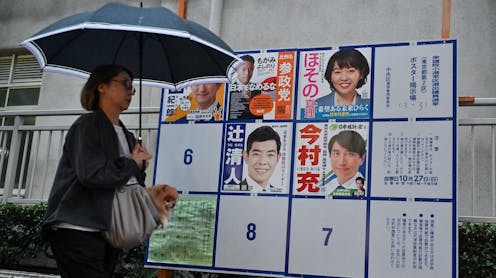 Japanese women have long sacrificed their surnames in marriage − politics and demographics might change that