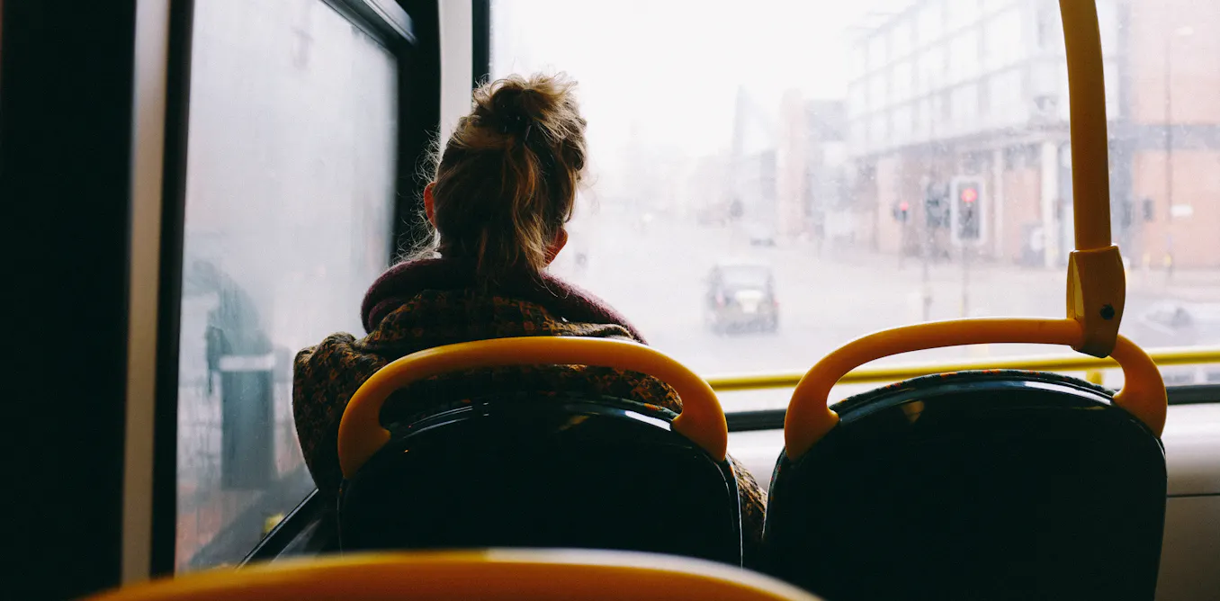 The UK’s social security system falls way below international human rights standards: new report