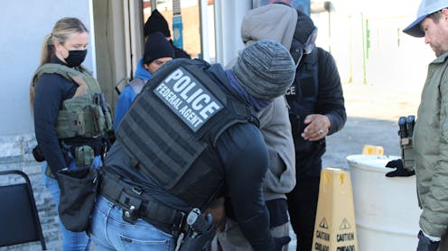 From help to harm: How the government is quietly repurposing everyone’s data for surveillance