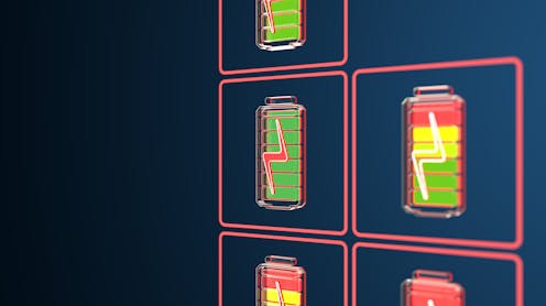 Why predicting battery performance is like forecasting traffic − and how researchers are making progress