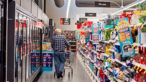 This may be as good as it gets: NZ and Australia face a complicated puzzle when it comes to supermarket prices