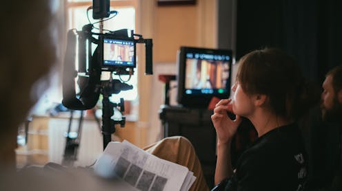 ‘Complaining is career suicide’: the hidden mental health crisis turning our screen industry upside down