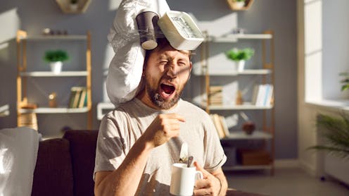 4 cara bangun tidur di pagi hari tanpa rasa lelah dan pusing