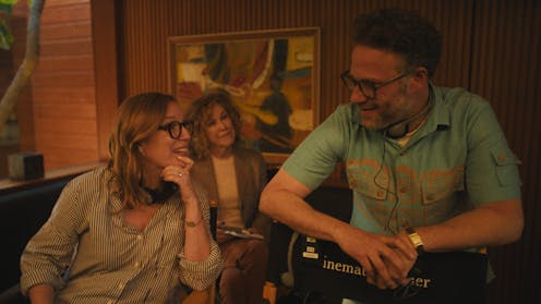 Why film and TV creators will still risk it all for the perfect long take shot