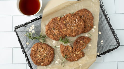 The origin story of the Anzac biscuit is largely myth – but that shouldn’t obscure the history of women during the war