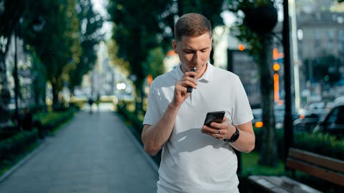 What are ‘penjamins’? Disguised cannabis vapes are gaining popularity among young people