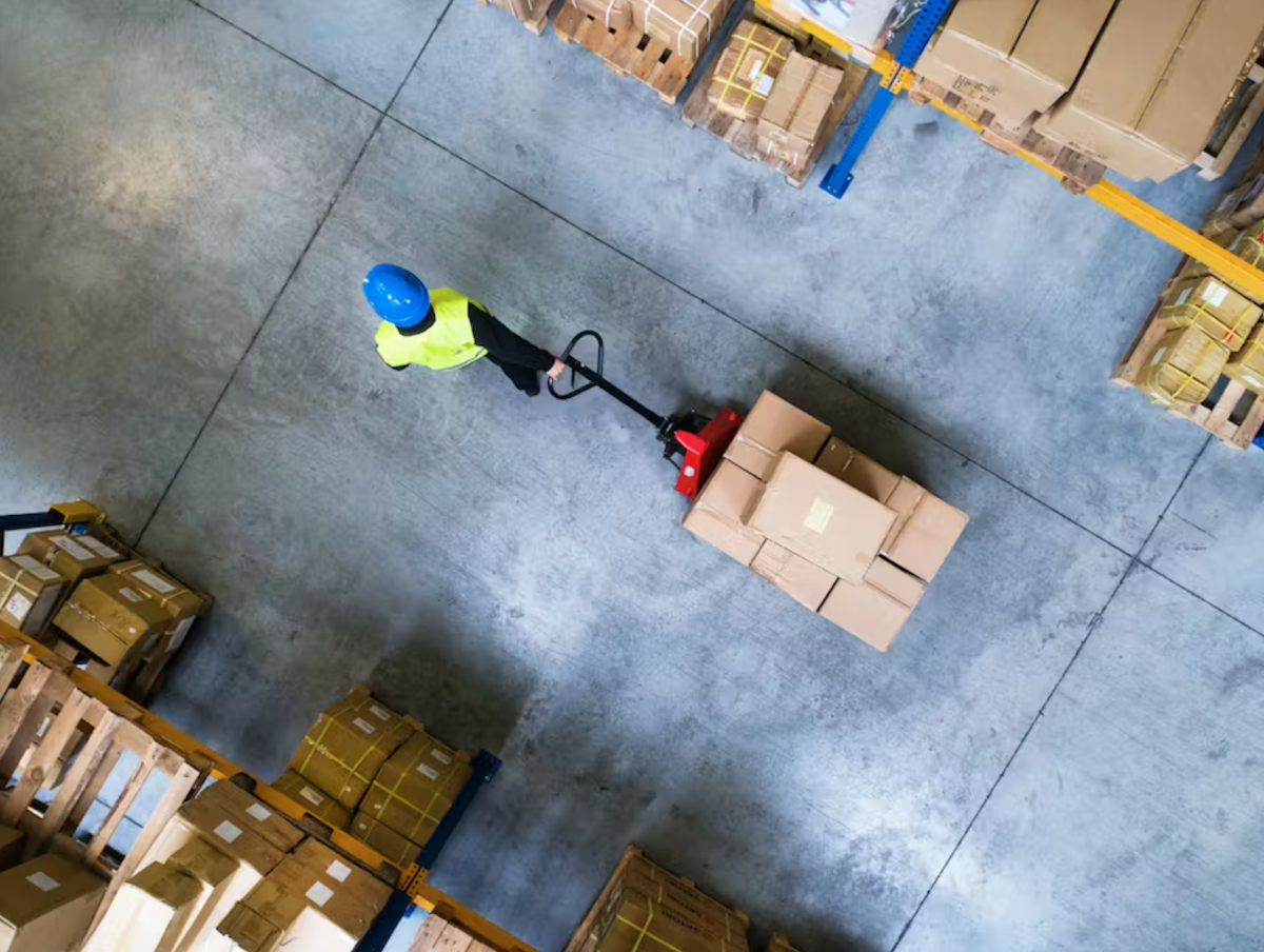 Livraison du dernier kilomètre : quelles solutions demain pour décarboner la logistique ?