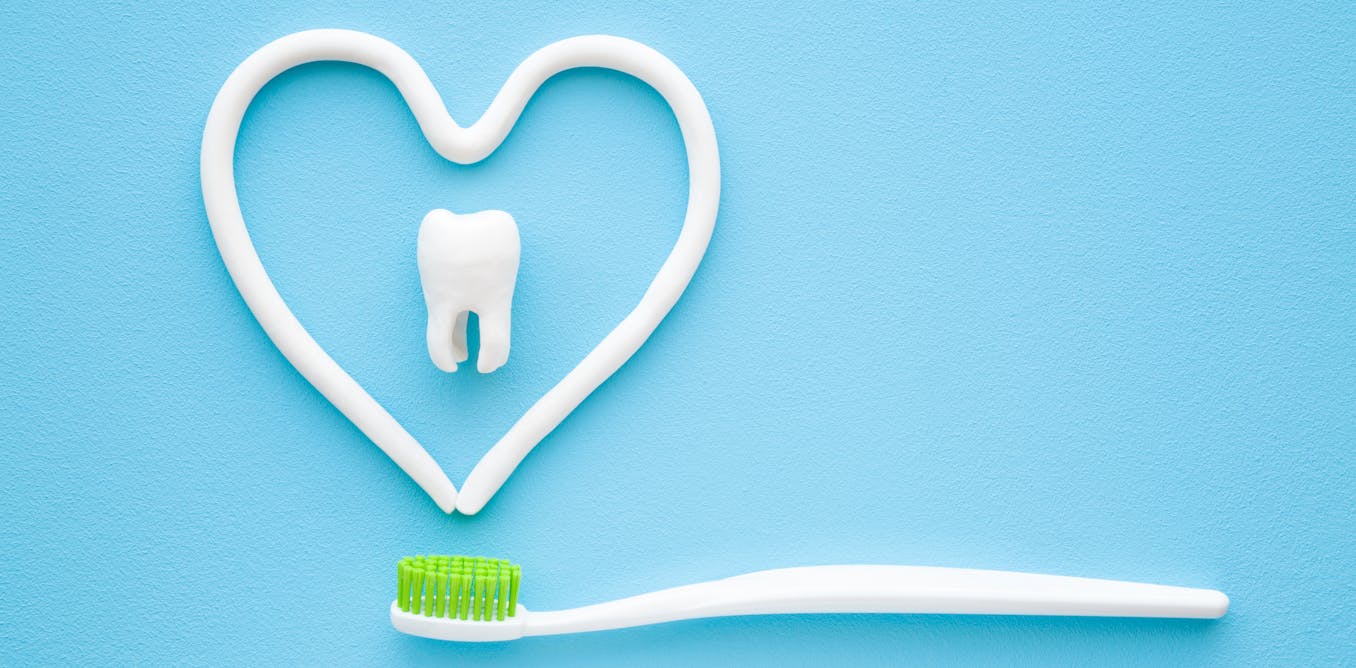 How your mouth could be killing your heart How your mouth could be killing your heart