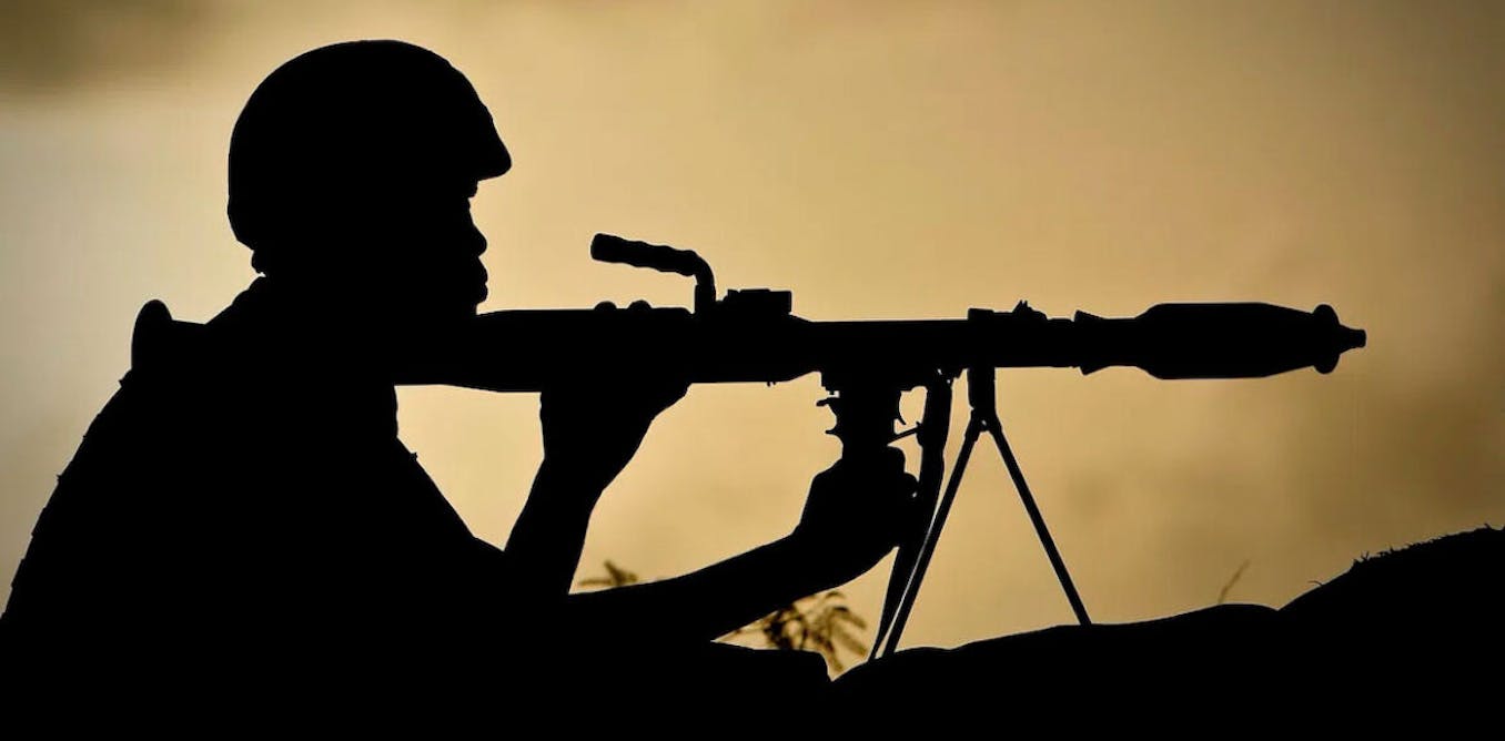 Funding Terror: How West Africa’s Deadly Jihadists Get the Money They Need to Survive Funding Terror: How West Africa’s Deadly Jihadists Get the Money They Need to Survive