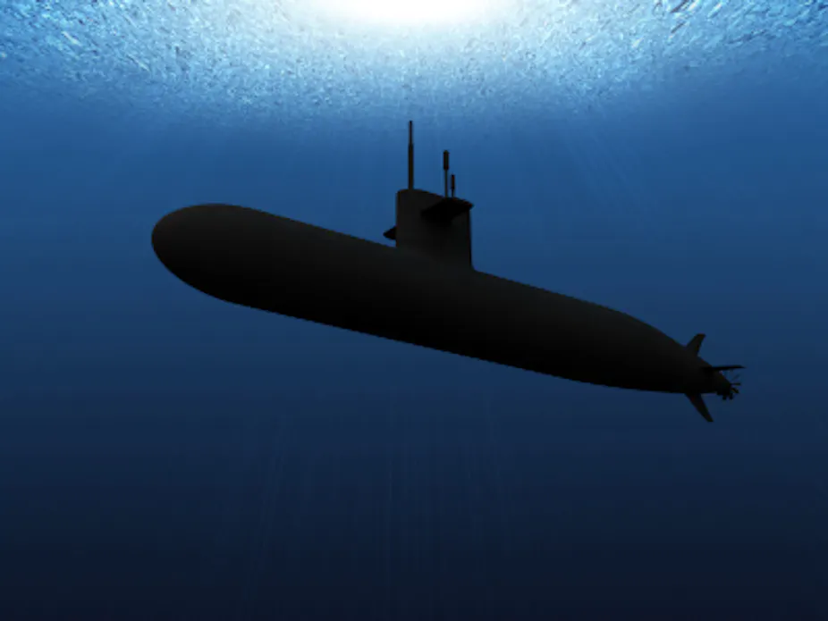 In deep water: where now for the Collins class submarines?