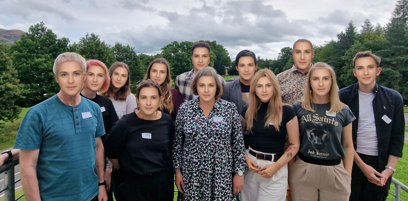 Slabšia forma "tvárovej slepoty" môže vážne komplikovať život, ukazuje štúdia