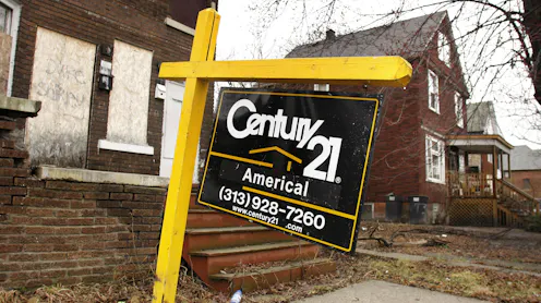 Local – News, Research and Analysis – The Conversation – page 5