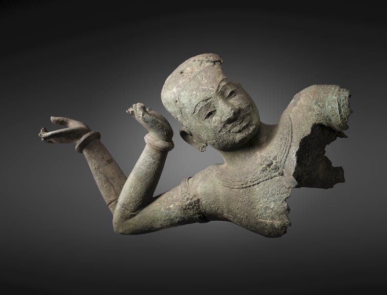 Angkor: Uncover the secrets and techniques of Khmer Bronze Remelpieeces 3 file 20250425 56 2a3ptr.jpeg?ixlib=rb 4.1