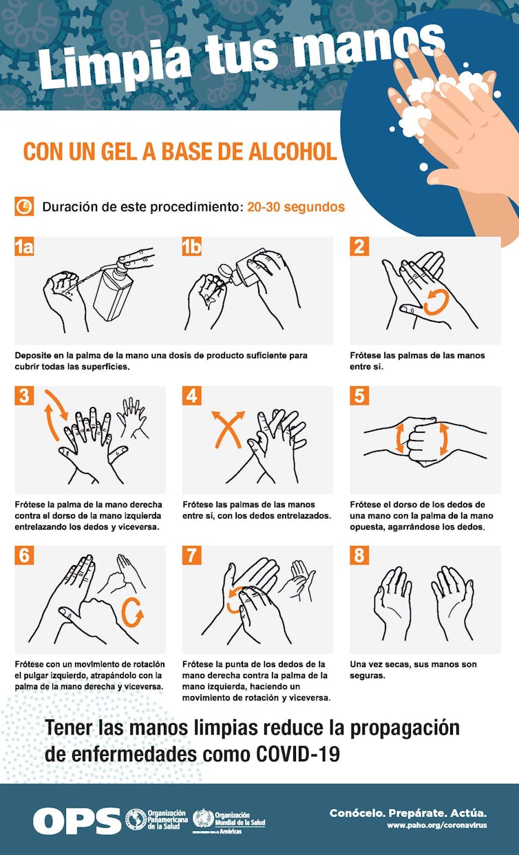 Importancia del lavado de manos: un gesto simple que salva vidas 2 file 20250425 56 4fe3k5.jpg?ixlib=rb 4.1