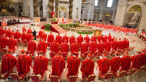 Pope Francis filled the College of Cardinals with a diverse group of men – and they’ll be picking his successor