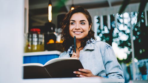 Stuck in a creativity slump at work? Here are some surprising ways to get your spark back