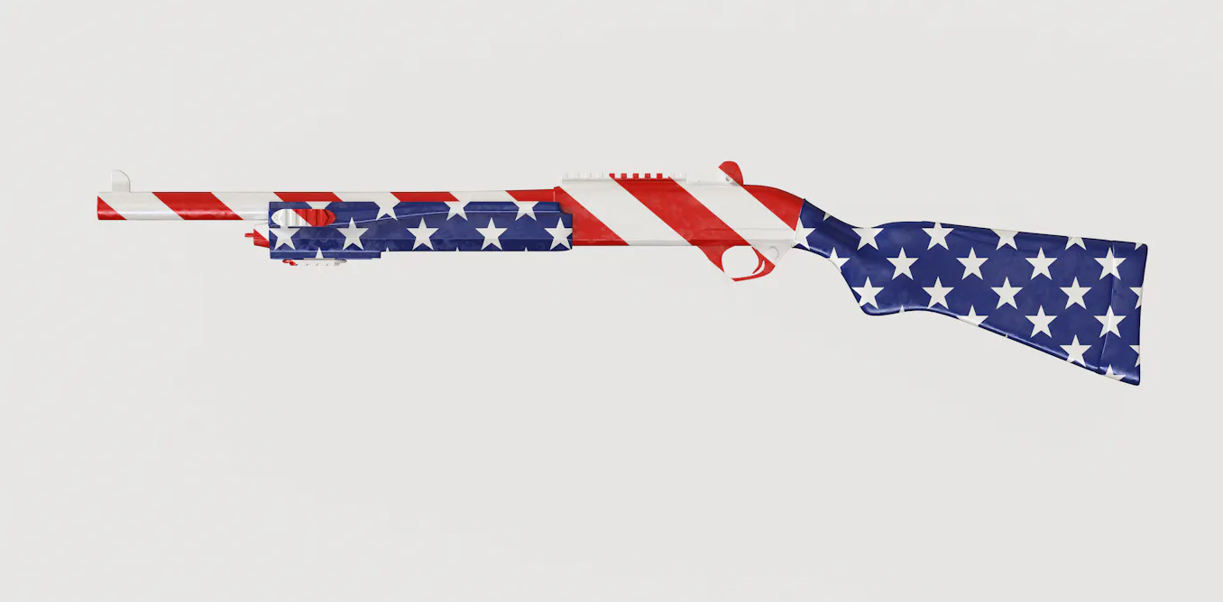 Guns in America: A liberal gun-owning sociologist offers 5 observations ...