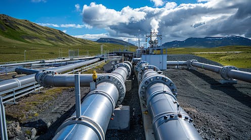 The government plans to regulate carbon capture technologies – but who will be the regulating agency?