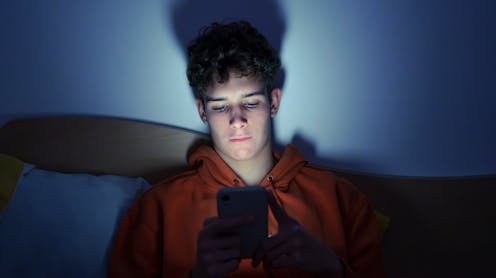 How the word ‘incel’ got away from us