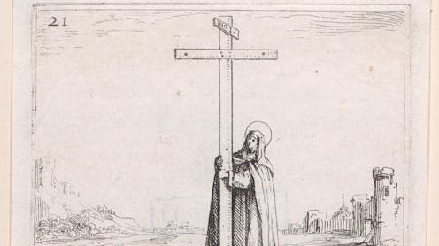what 17th-century nuns can teach us about coping with loneliness