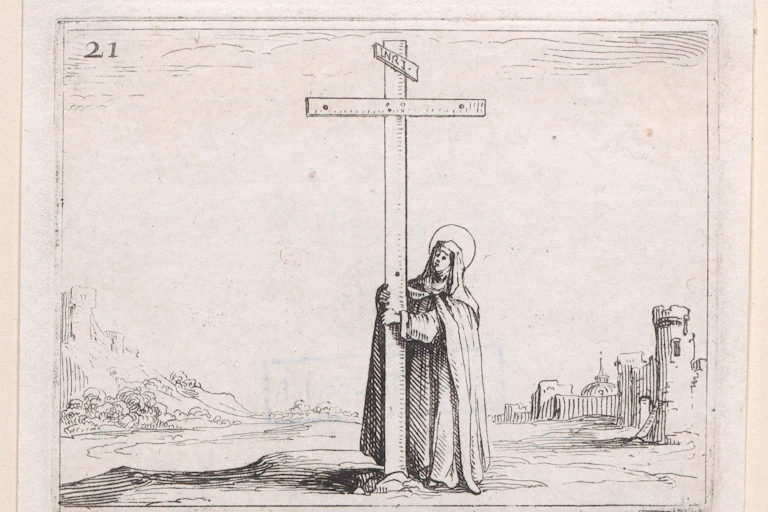 Etching