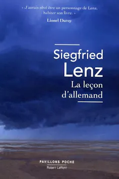 La Leçon d’allemand, Siegfried Lenz, pavillons Poche