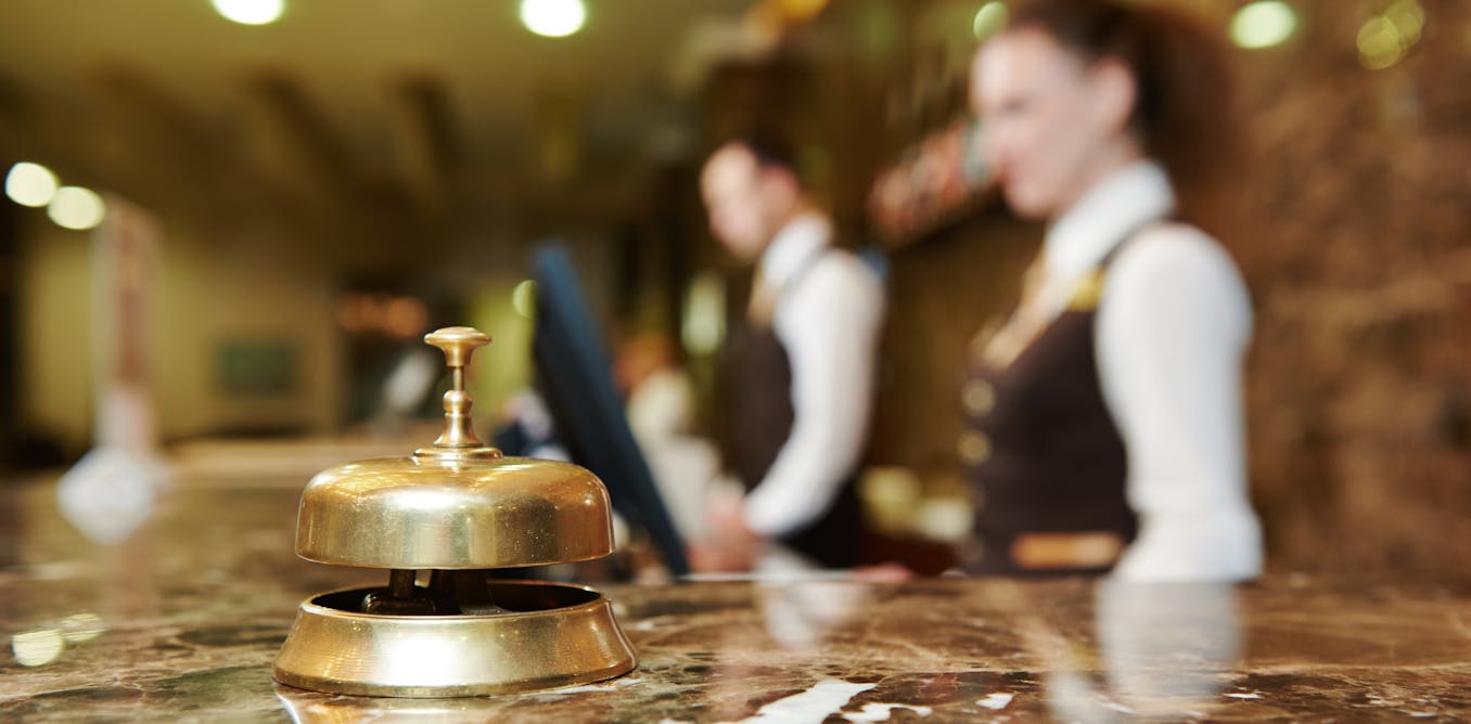 Quand diversité et inclusion s’invitent dans les hôtels de luxe