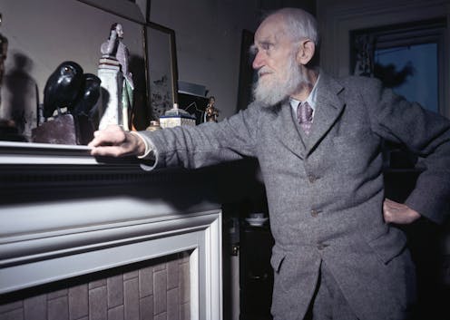 RFK Jr. said many autistic people will never write a poem − even though there’s a rich history of neurodivergent poets and writers