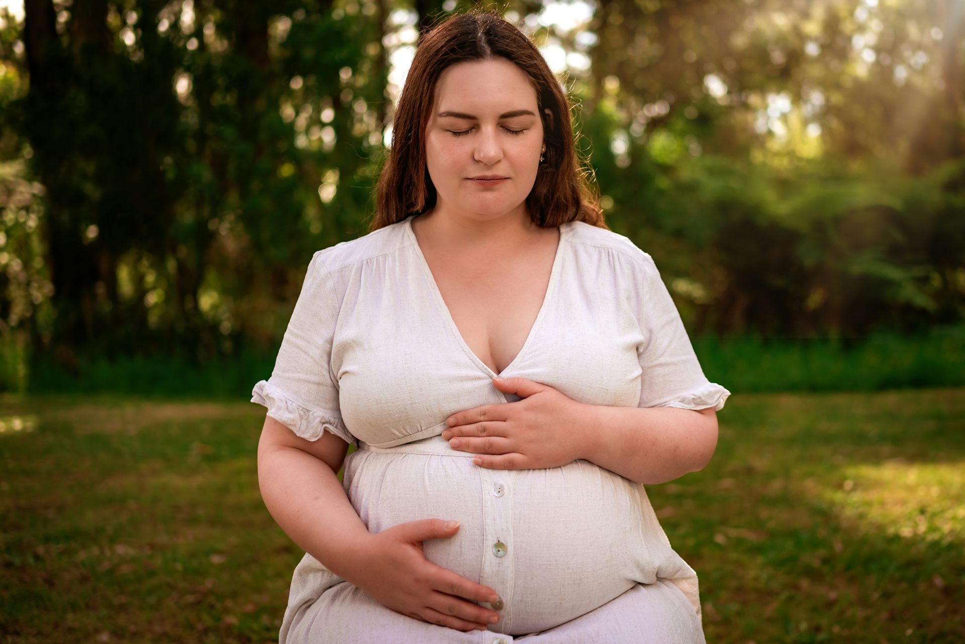 &lsquo;No compassion&hellip; just blame&rsquo;: how weight stigma in maternity care harms larger-bodied women and their babies