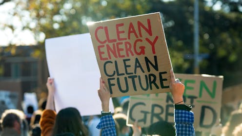 Renewables, coal or nuclear? This election, your generation’s energy preference may play a surprising role