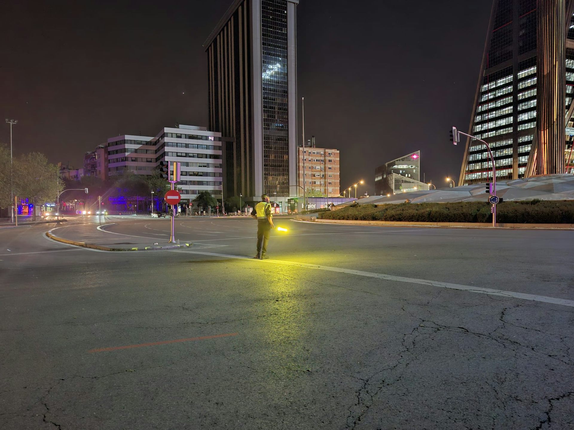 El gran apagón ibérico: buscando respuestas para una crisis sin precedentes