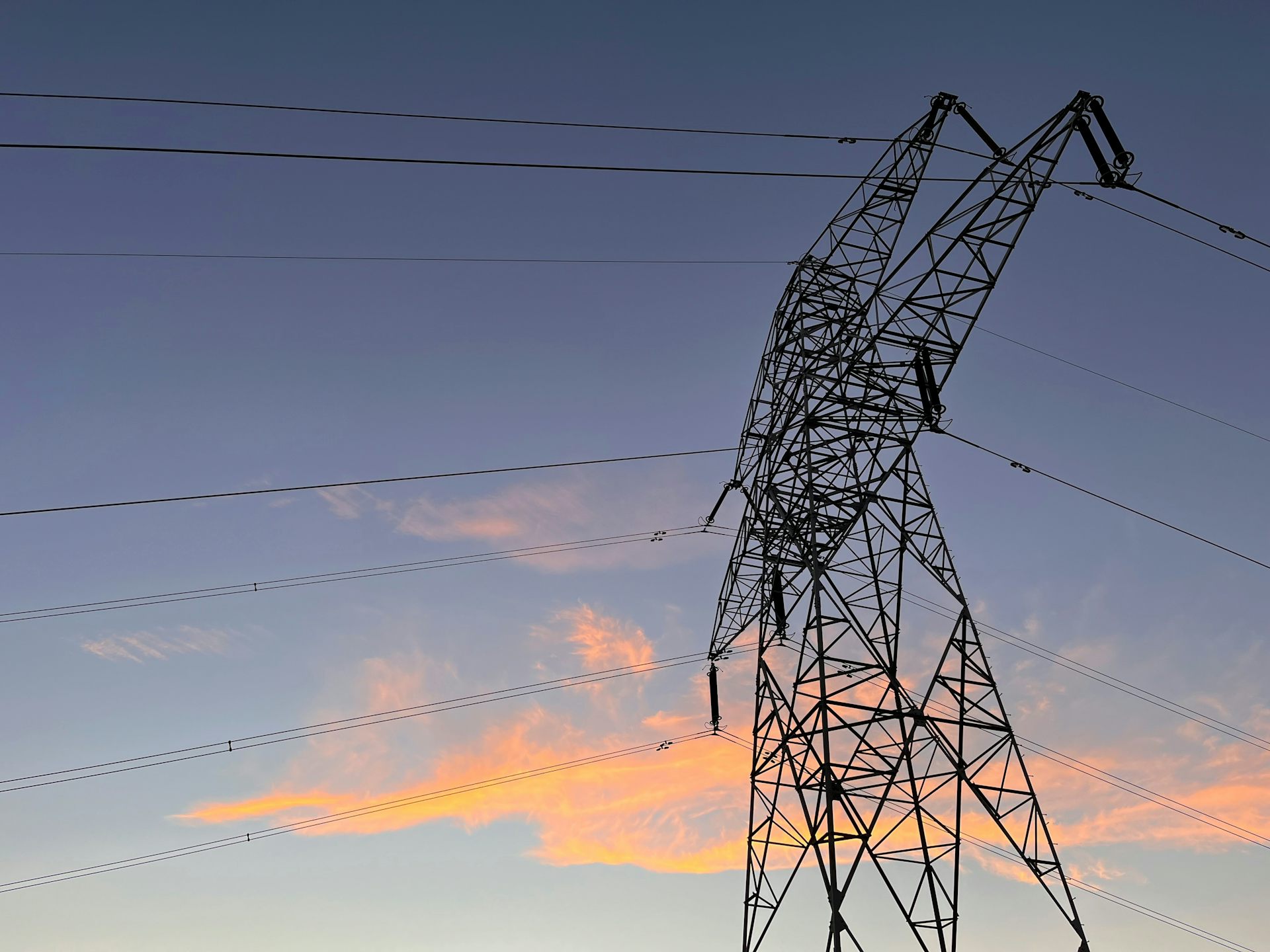 El gran apagón: lo que nos cuentan los datos