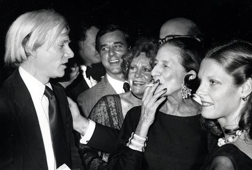The woman who turned the Met Gala into the biggest party of the year