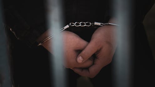 Locked up for life? Unpacking South Australia’s new child sex crime laws