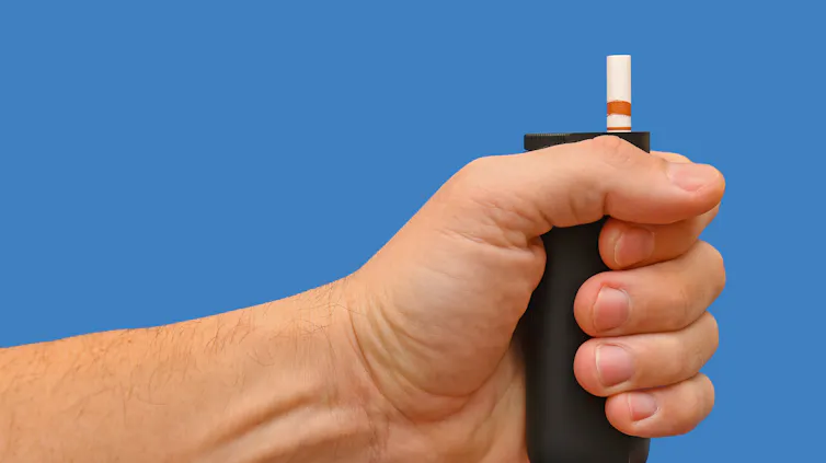 is it heated tobacco products near me As heated tobacco products reenter the US market, evidence on their safety remains sparse – new study is it heated tobacco products near me As heated tobacco products reenter the US market, evidence on their safety remains sparse – new study