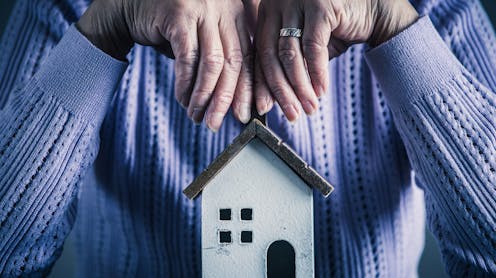 Older Australians are also hurting from the housing crisis. Where are the election policies to help them?