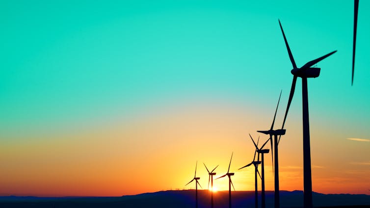 Black-out en Espagne : les limites d’un réseau électrique dominé par le solaire et l’éolien 10 file 20250430 56 bdqkas.jpg?ixlib=rb 4.1