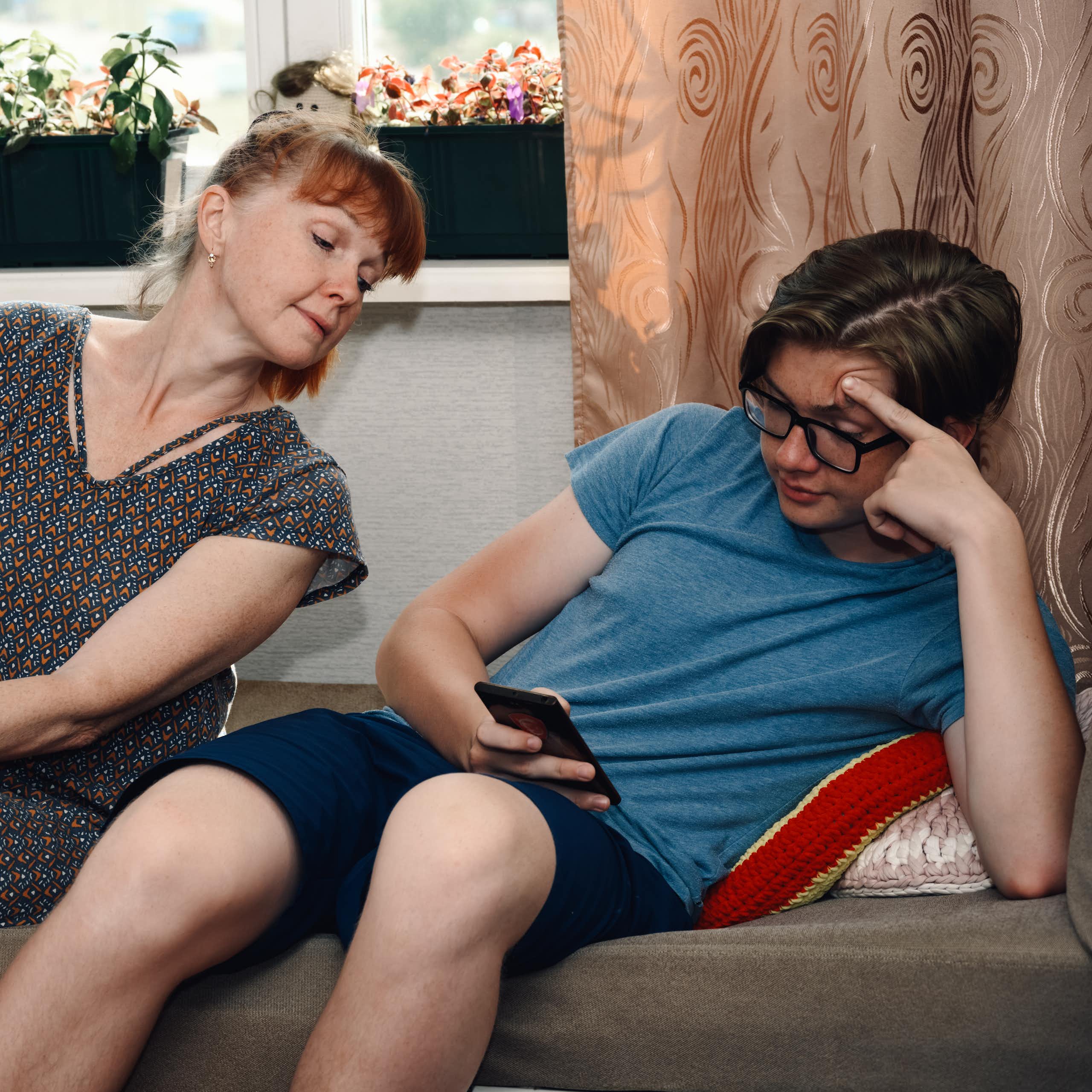 Educar ciudadanos digitales supone una nueva forma de ser padres