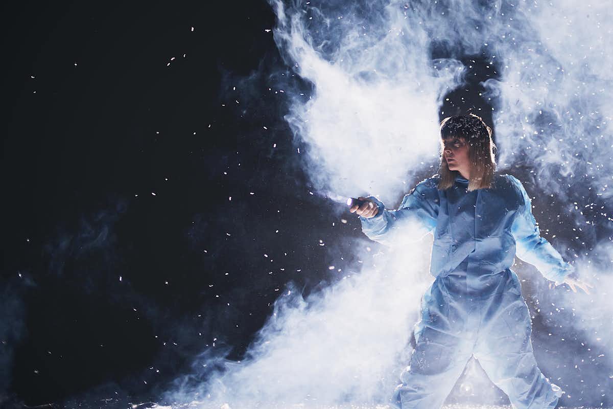Review: Falling Through Clouds, a cautionary tale for our times